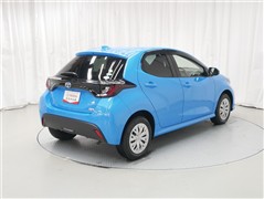 ヤリス ハイブリッド G