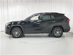 RAV4 ハイブリッドG
