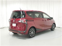 シエンタ ファンベース G