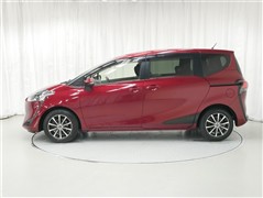 シエンタ ファンベース G