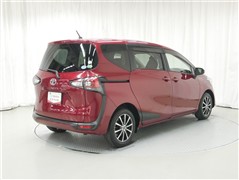 シエンタ ファンベース G