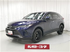 トヨタ ハリアー G