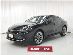 クラウン CO Gアドバ レザー