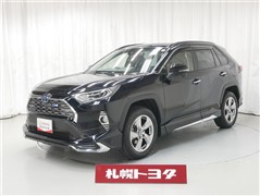 RAV4 ハイブリッドG