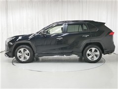 RAV4 ハイブリッドG