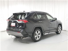 RAV4 ハイブリッドG