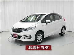 ホンダ フィットHV Lホンダセンシング