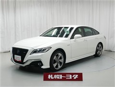 クラウン RS FOUR