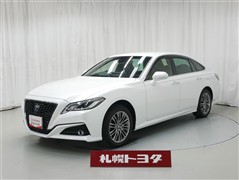 トヨタ クラウン S FOUR