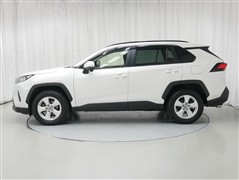 RAV4 X