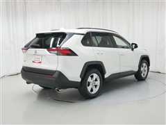 RAV4 X