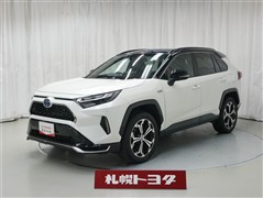 RAV4 PHV ブラックトーン
