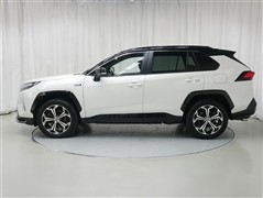 RAV4 PHV ブラックトーン