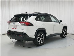 RAV4 PHV ブラックトーン
