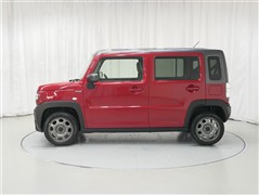 ハスラー ハイブリッド G