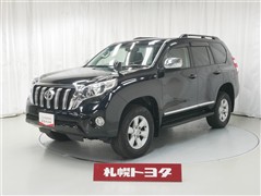 トヨタ　ランドクルーザープラド TX