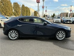 MAZDA3 FB 20S Lパッケー