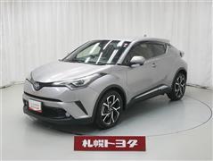 トヨタ C-HR G