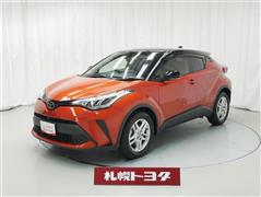 C-HR S-T