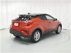 C-HR S-T