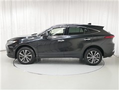 ハリアー G レザーパッケージ