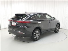 ハリアー G レザーパッケージ