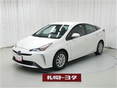 トヨタ プリウス Aツーリングセレクション