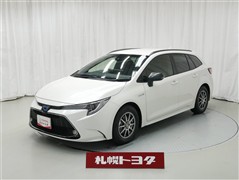 カローラツーリング HV WXB