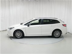 カローラツーリング HV WXB