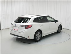 カローラツーリング HV WXB