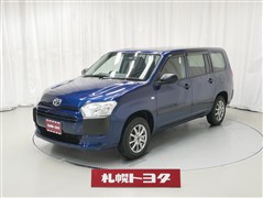 プロボックスバン G