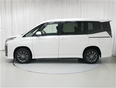 ヴォクシー ハイブリッド S-Z