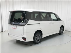 ヴォクシー ハイブリッド S-Z