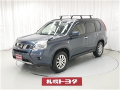 エクストレイル 20Xtt