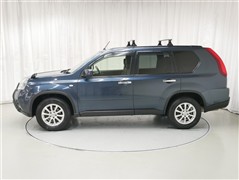 エクストレイル 20Xtt