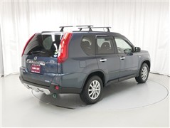 エクストレイル 20Xtt