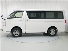 ハイエースバン ス-パ-GL