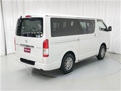 ハイエースバン ス-パ-GL