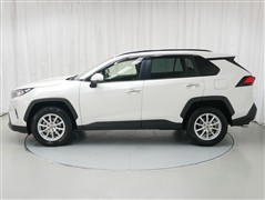 RAV4 G