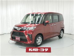 トヨタ　ルーミー G