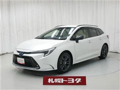カローラツーリング HV WXB