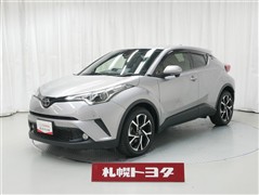 トヨタ　C-HR G-T