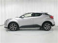 C-HR G-T