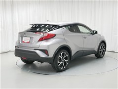 C-HR G-T