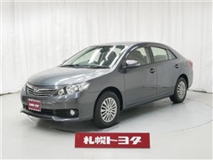 トヨタ アリオン A18 Gパッケージ