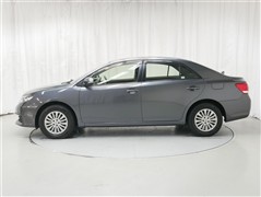 アリオン A18 Gパッケージ
