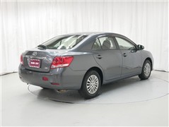 アリオン A18 Gパッケージ