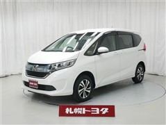 ホンダ フリード G ホンダセンシング