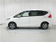 フリード G ホンダセンシング