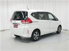 フリード G ホンダセンシング